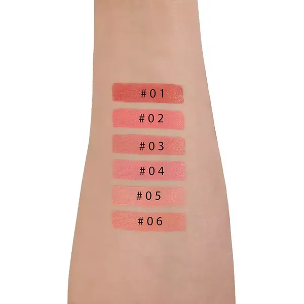 1 - Rubor Cheek Stick Saniye