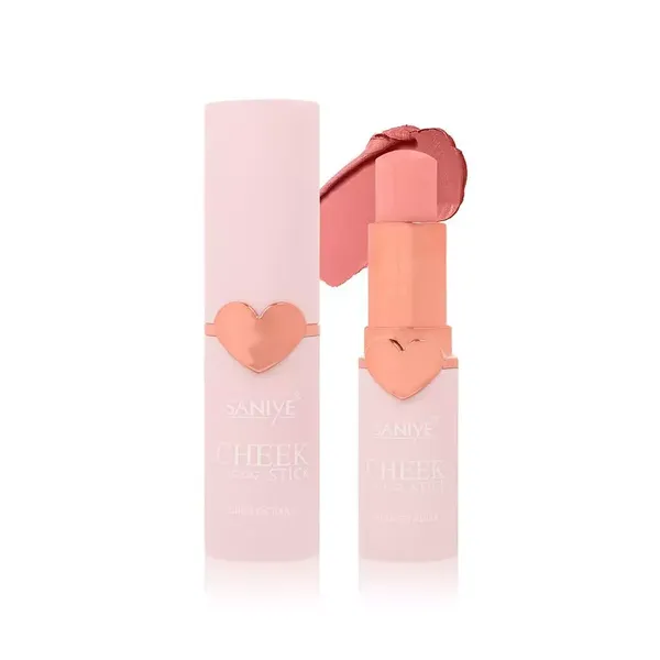 4 - Rubor Cheek Stick Saniye