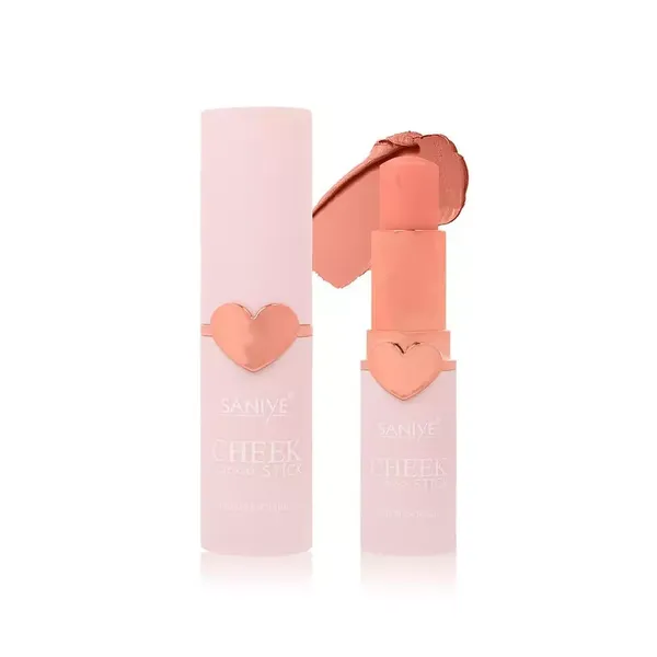 6 - Rubor Cheek Stick Saniye