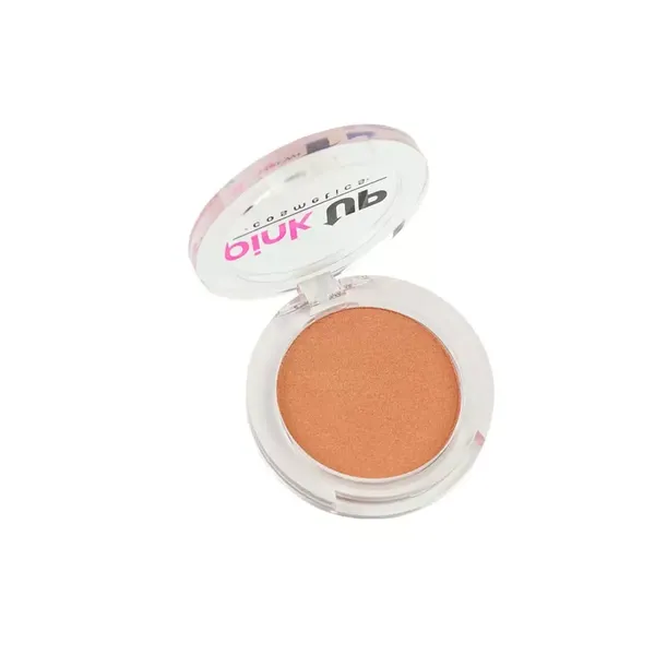 12 - Rubor Compacto Pink Up