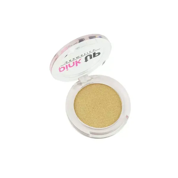 16 - Rubor Compacto Pink Up