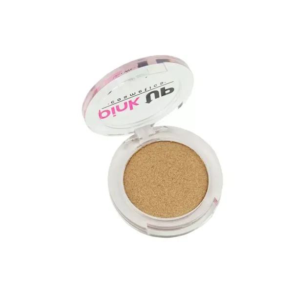 18 - Rubor Compacto Pink Up