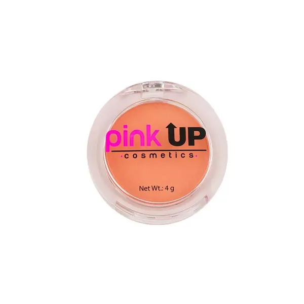 1 - Rubor Compacto Pink Up