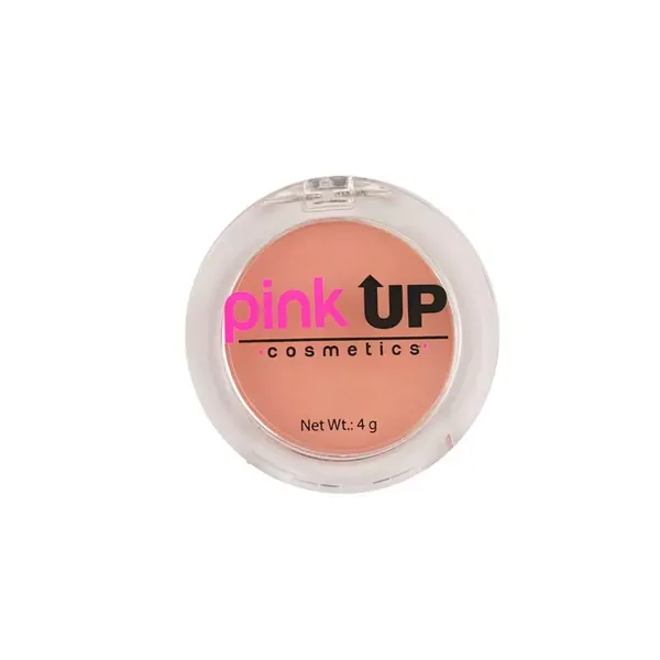 3 - Rubor Compacto Pink Up