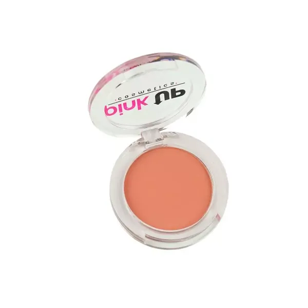 4 - Rubor Compacto Pink Up