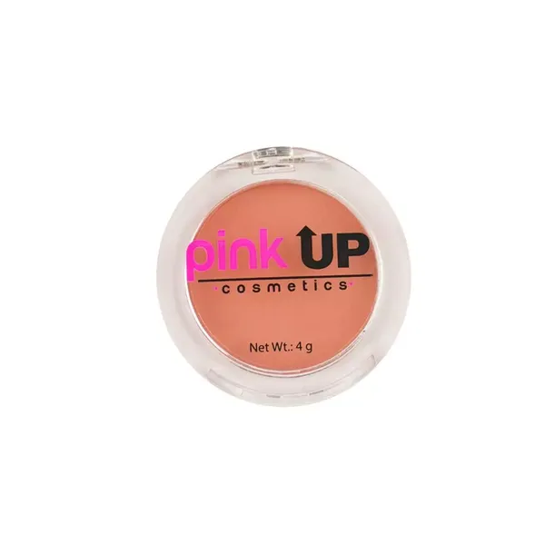 5 - Rubor Compacto Pink Up