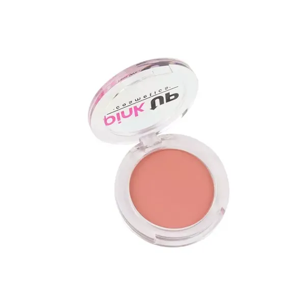 6 - Rubor Compacto Pink Up