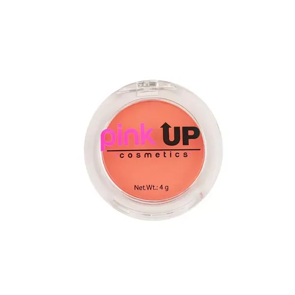 7 - Rubor Compacto Pink Up