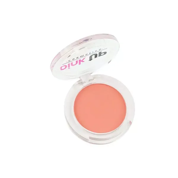 8 - Rubor Compacto Pink Up
