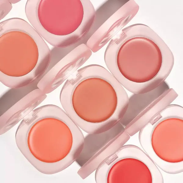 1 - Rubor en Crema Color Crush Adara