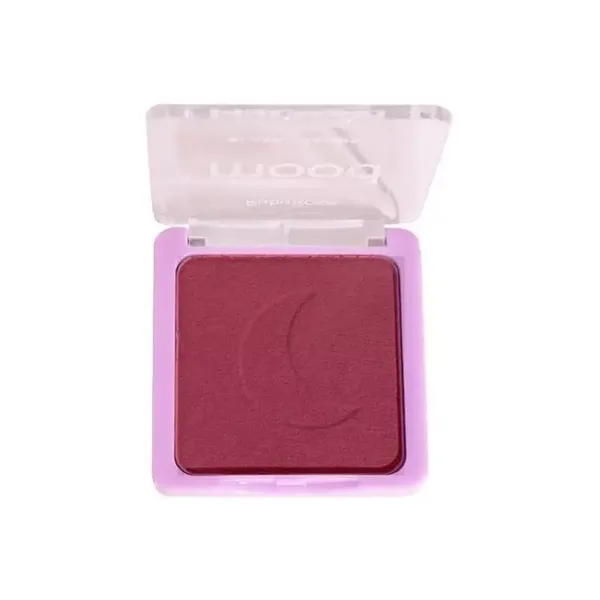 2 - Rubor en Crema Mood Ruby Rose