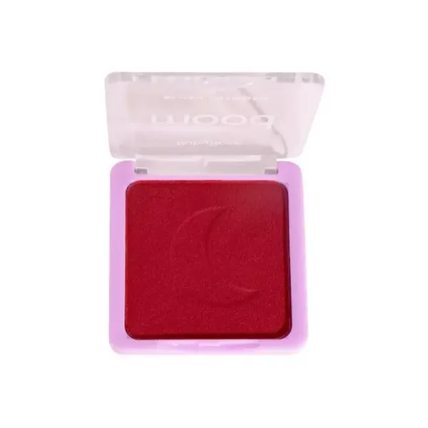 3 - Rubor en Crema Mood Ruby Rose