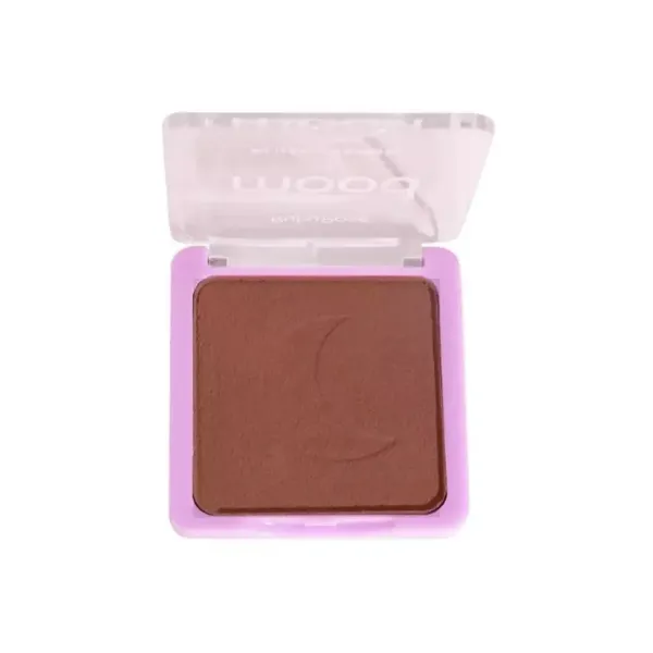 5 - Rubor en Crema Mood Ruby Rose