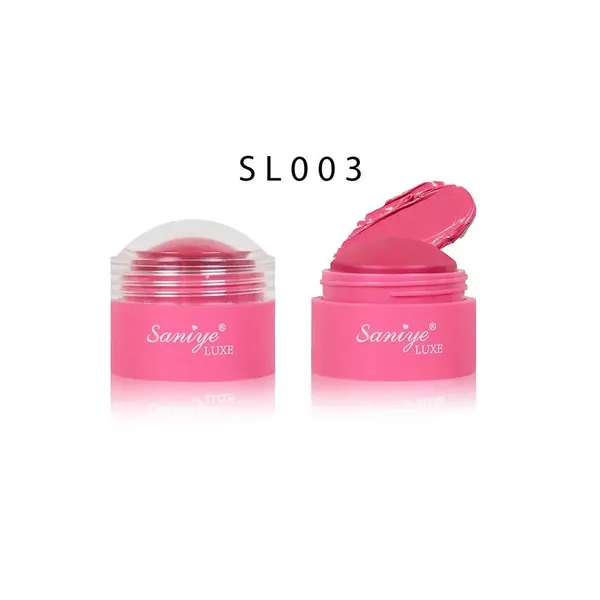 5 - Rubor en Crema Saniye Luxe