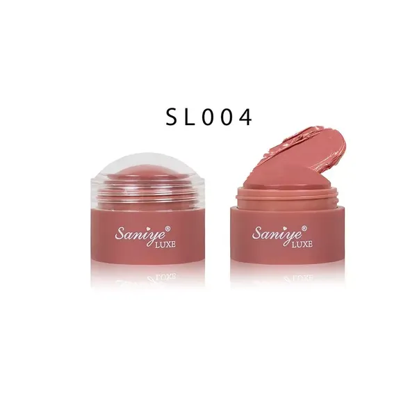 6 - Rubor en Crema Saniye Luxe