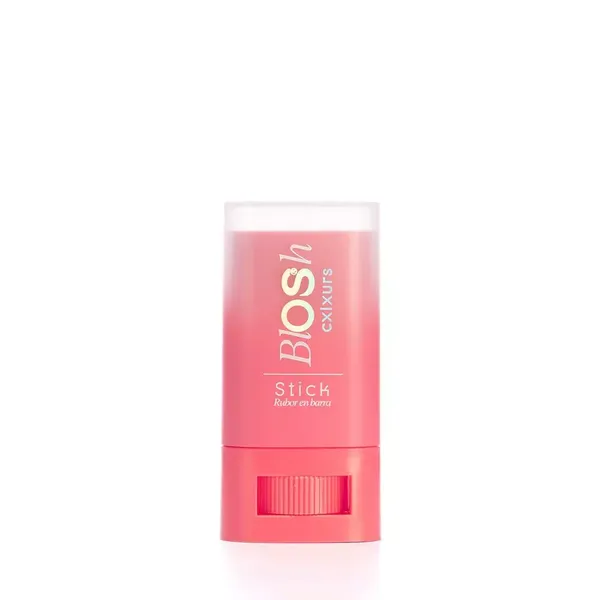4 - Rubor en Stick Blosh Stick Cxixurs