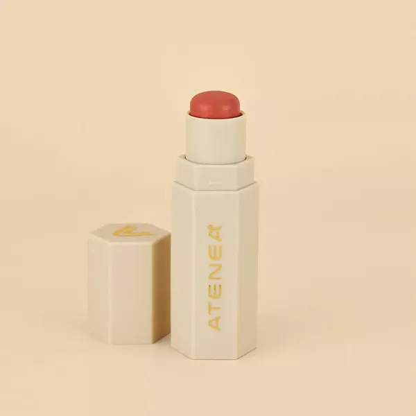 2 - Rubor en Stick Matte 3 en 1 Atenea
