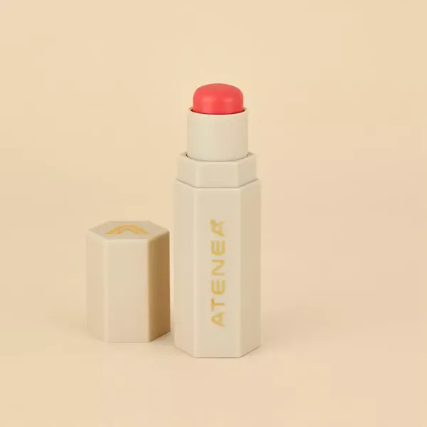 3 - Rubor en Stick Matte 3 en 1 Atenea
