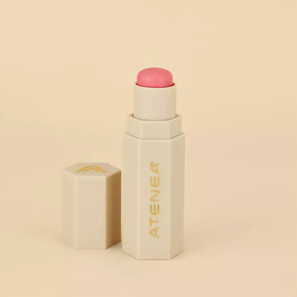 4 - Rubor en Stick Matte 3 en 1 Atenea
