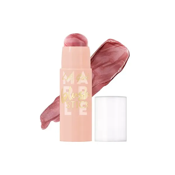 2 - Rubor en Stick Sunset Daze Marble L.A. Girl