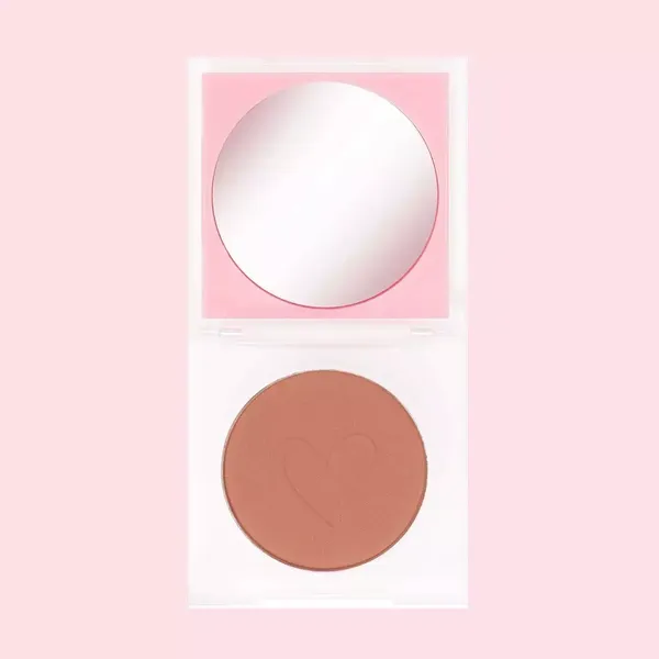 3 - Rubor Hush Beauty Creations