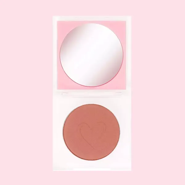 4 - Rubor Hush Beauty Creations