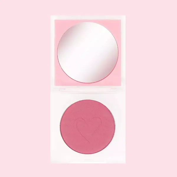 7 - Rubor Hush Beauty Creations