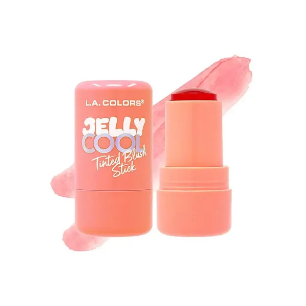 1 - Rubor Jelly Cool L.A. Colors