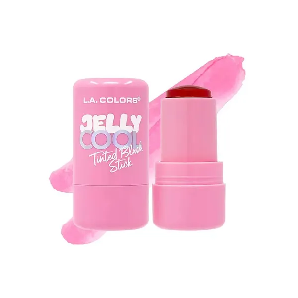 2 - Rubor Jelly Cool L.A. Colors