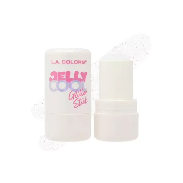 4 - Rubor Jelly Cool L.A. Colors