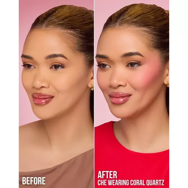 10 - Rubor Líquido Beauty Creations