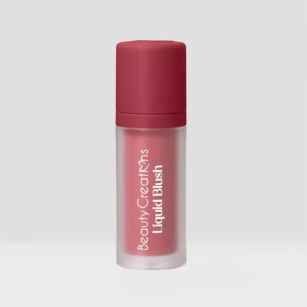11 - Rubor Líquido Beauty Creations