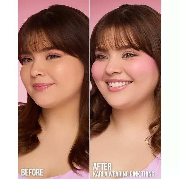 4 - Rubor Líquido Beauty Creations