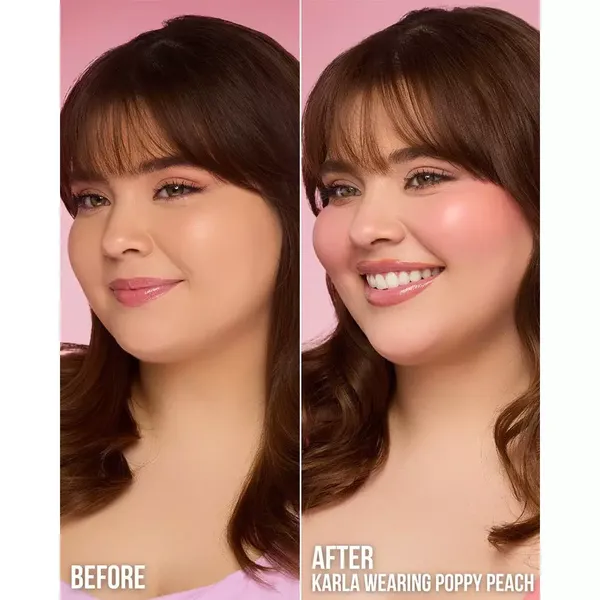 6 - Rubor Líquido Beauty Creations