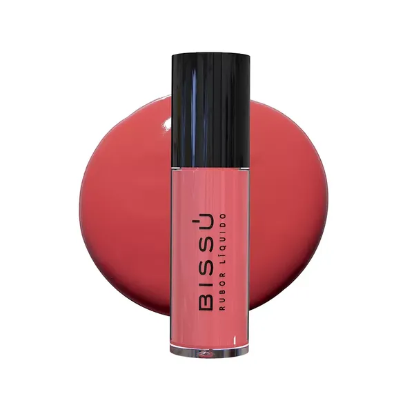 7 - Rubor Líquido Bissú