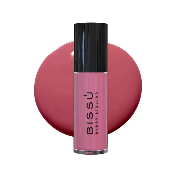8 - Rubor Líquido Bissú