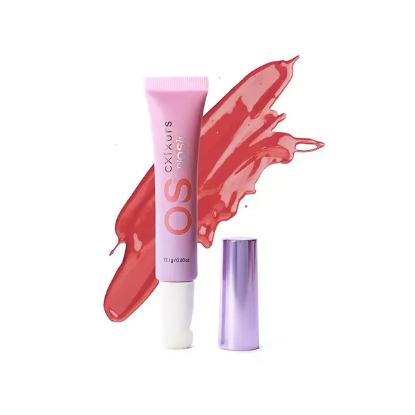 2 - Rubor Líquido Cheek & Lip Cxixurs