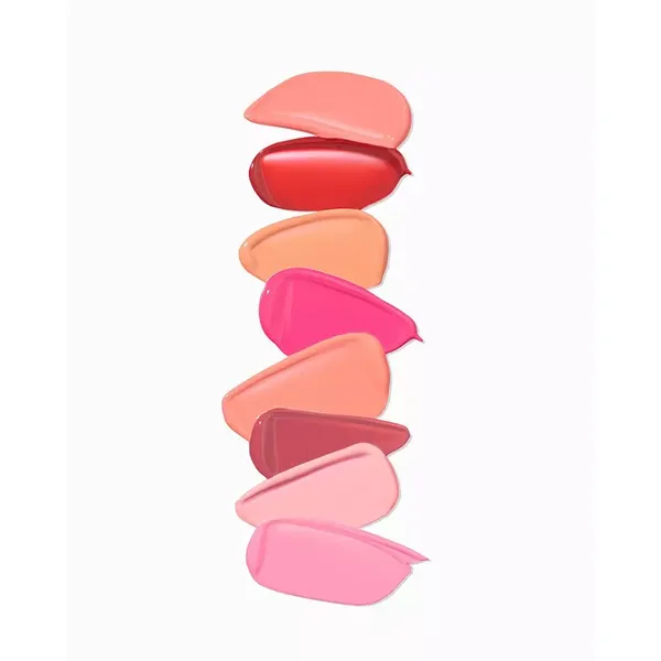 1 - Rubor Líquido Cheeked Up Beauty Creations