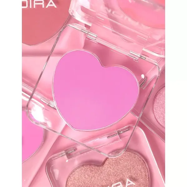 2 - Rubor Love Spell Moira
