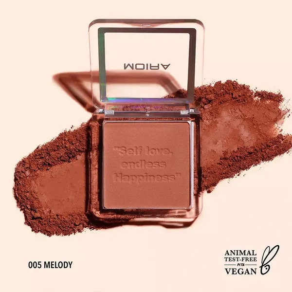 4 - Rubor Lucky Chance Moira