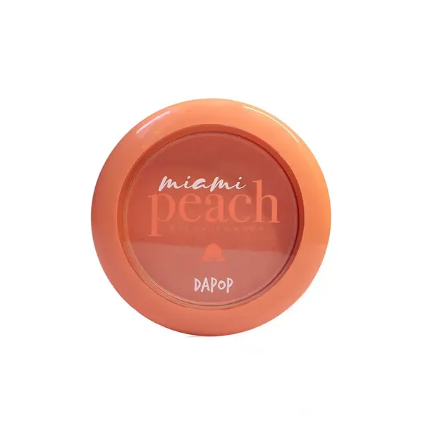1 - Rubor Miami Peach Dapop
