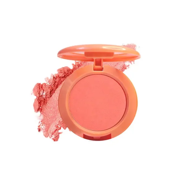 3 - Rubor Miami Peach Dapop