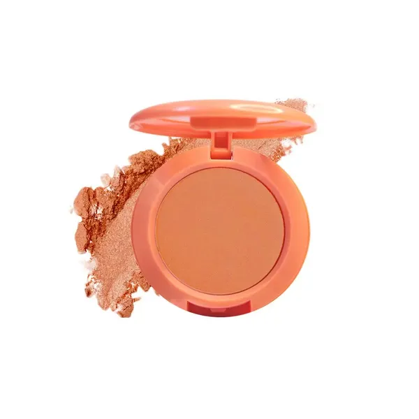 4 - Rubor Miami Peach Dapop