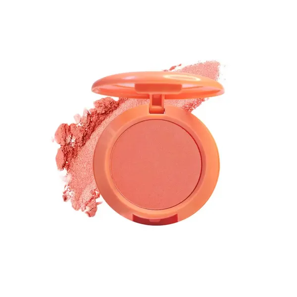 5 - Rubor Miami Peach Dapop