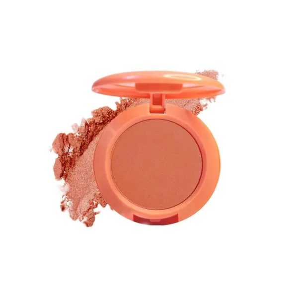 6 - Rubor Miami Peach Dapop
