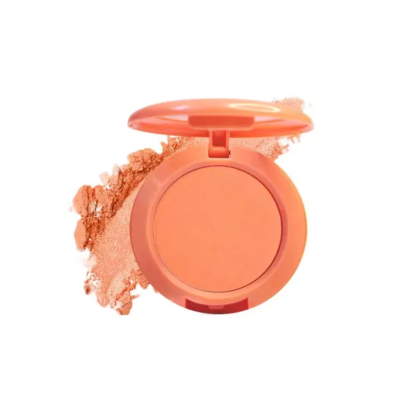 7 - Rubor Miami Peach Dapop