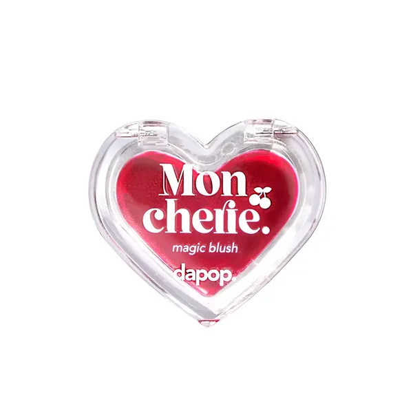 1 - Rubor Mon Cherie Magic Dapop