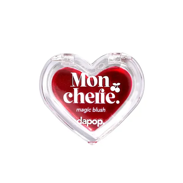 2 - Rubor Mon Cherie Magic Dapop