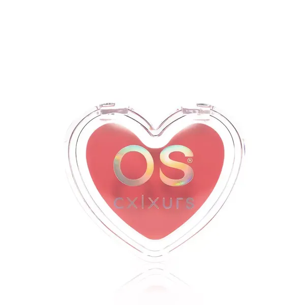 2 - Rubor Mousse Cxixurs