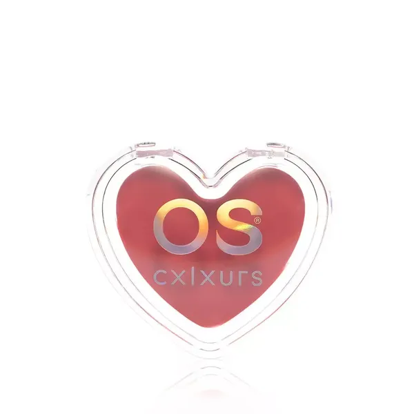 4 - Rubor Mousse Cxixurs